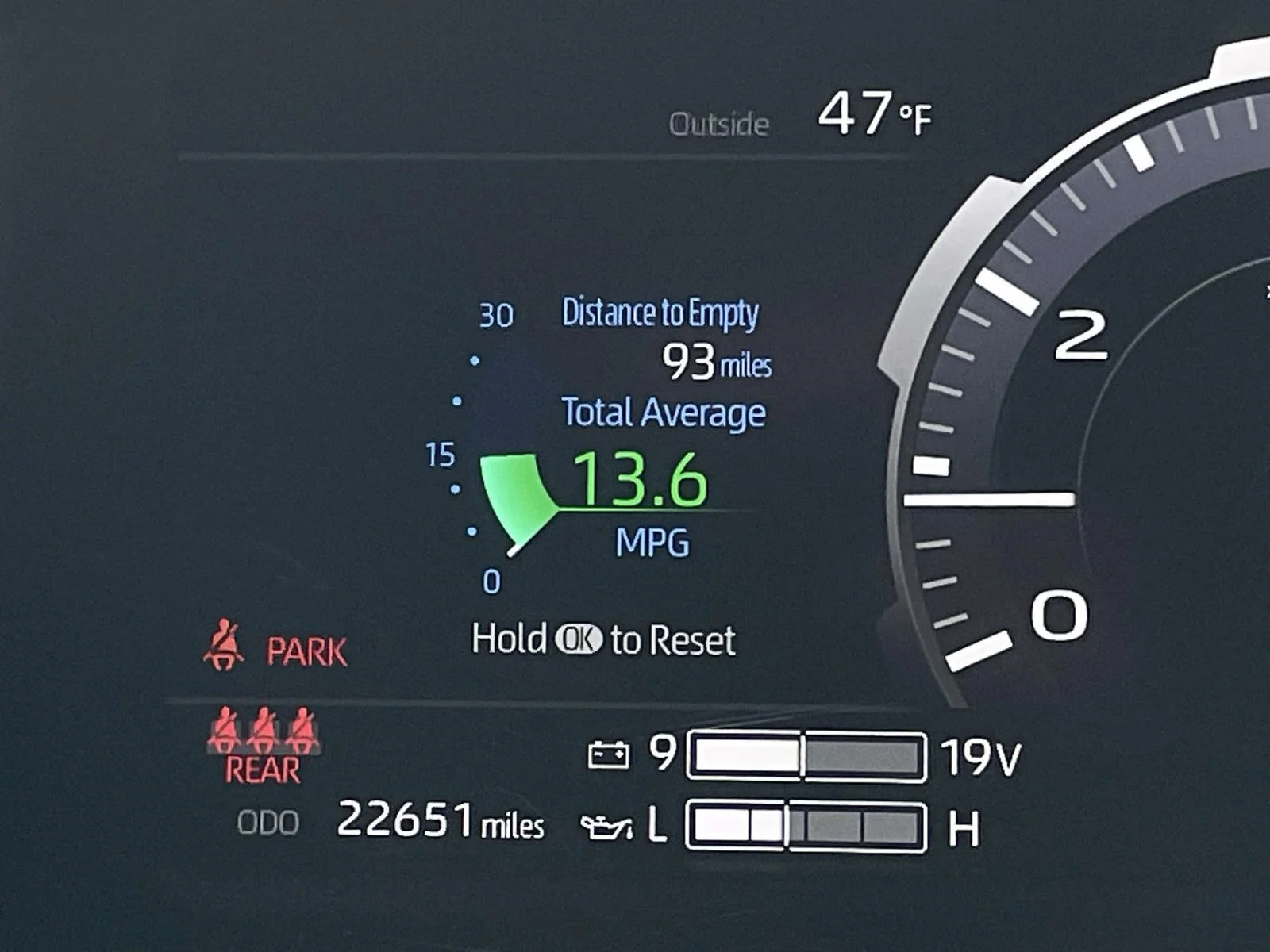 Used 2024 Lunar Rock Toyota Limited image 15