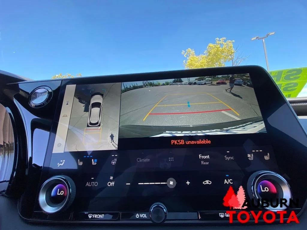 Used 2024 Caviar Lexus 350 Premium Plus image 47