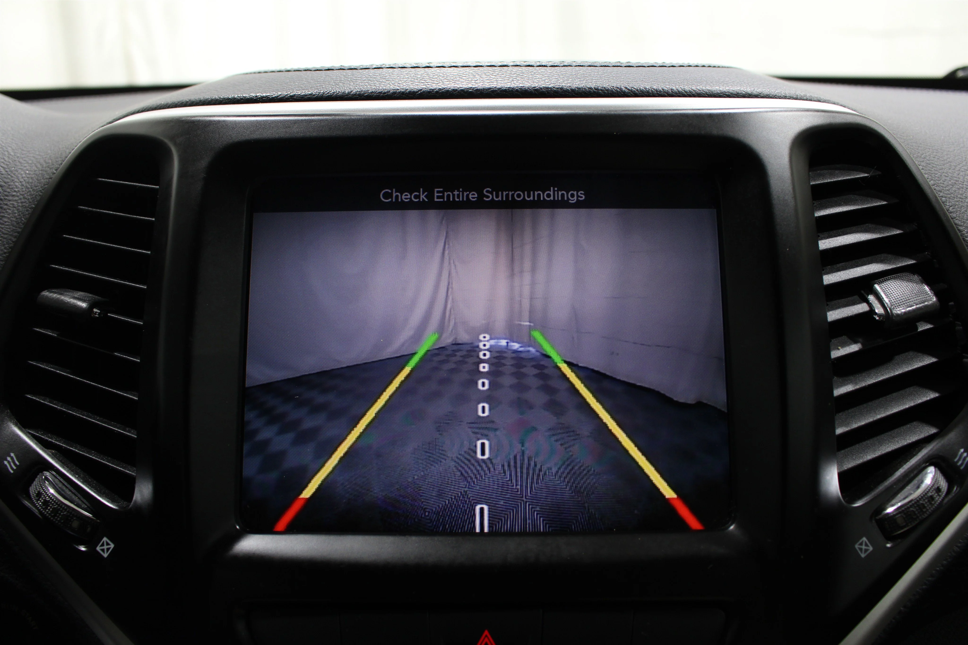 2015 Jeep Cherokee Latitude - Photo 12