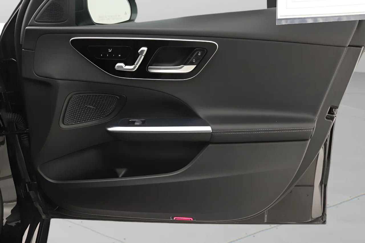 2023 Mercedes-Benz C-Class Sedan C 300 - Photo 21