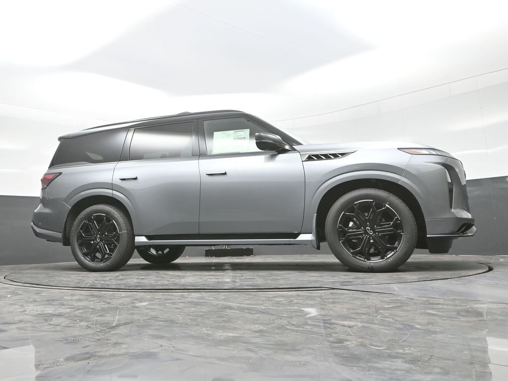 New 2026 2T DYNAMIC META INFINITI Sport 4WD image 26