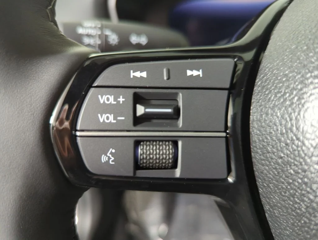 2026 Honda Civic Hatchback Sport Touring - Photo 24