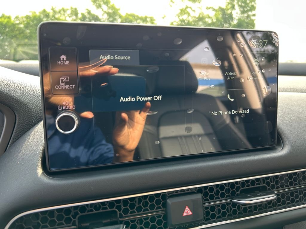 2026 Honda HR-V EX-L - Photo 28