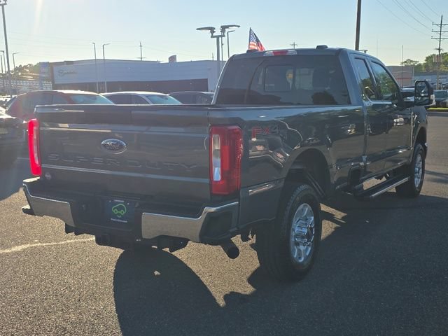 2024 Ford F-350 Super Duty XLT - Photo 16