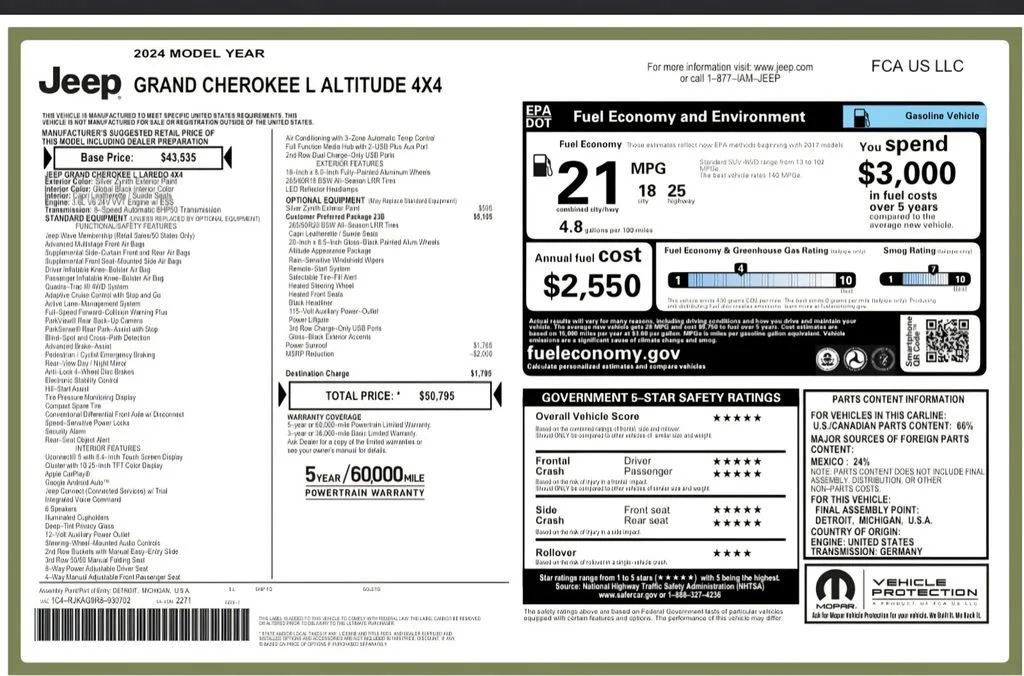 1C4RJXU69RW169648