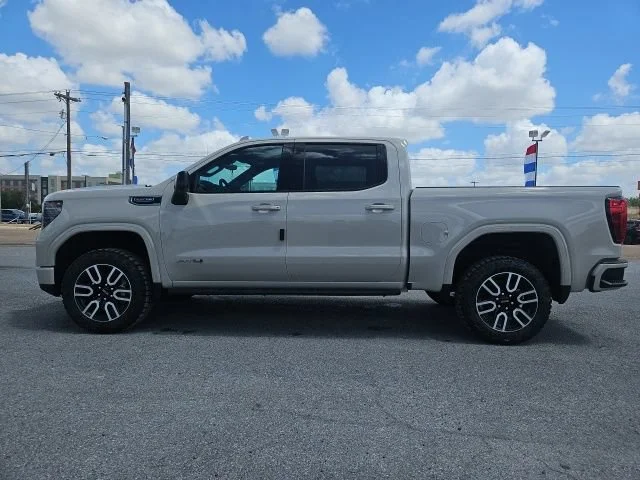 New 2026 Coastal Dune GMC AT4 image 3
