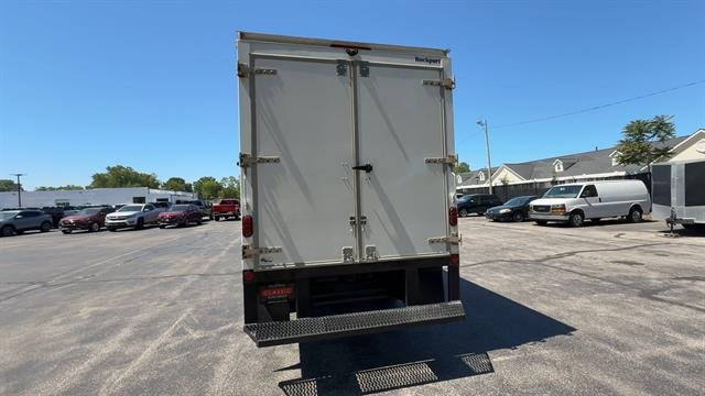 Used 2022 Summit White Chevrolet Work Van image 7