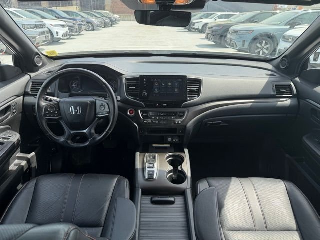 Used 2023  Honda TrailSport image 19