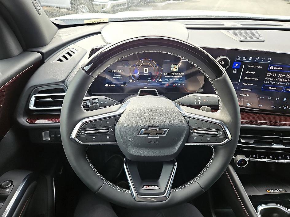 2026 Chevrolet Traverse Z71 - Photo 18