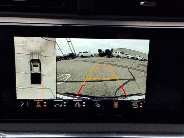 2026 GMC Sierra 2500HD Denali - Photo 14