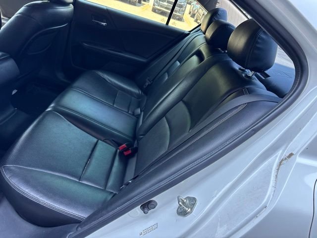 Used 2014 White Honda Sport image 12