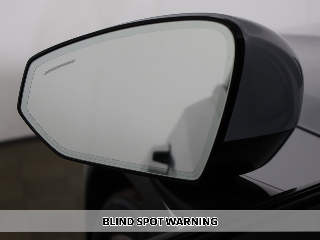 Used 2024 Gray Polestar Long Range Dual Motor image 6