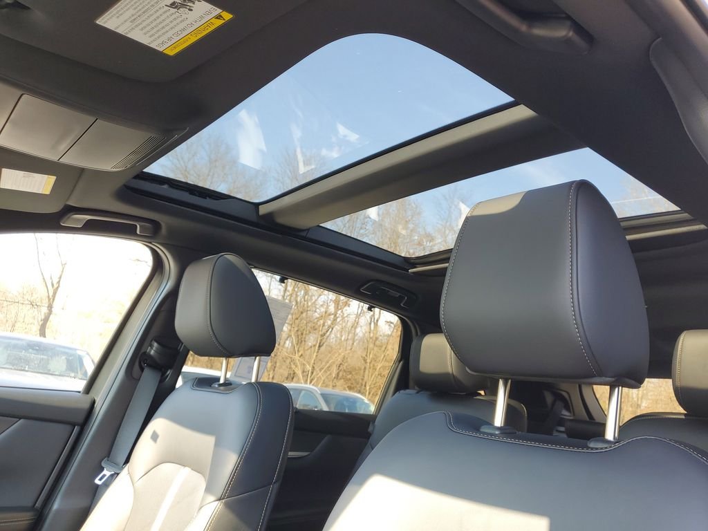2026 Mazda CX-90 Premium Plus Package - Photo 12