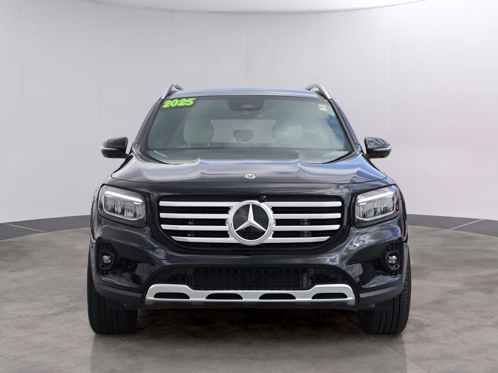 Used 2025 Mercedes-Benz GLB Base with VIN W1N4M4HB5SW421952 for sale in Kansas City