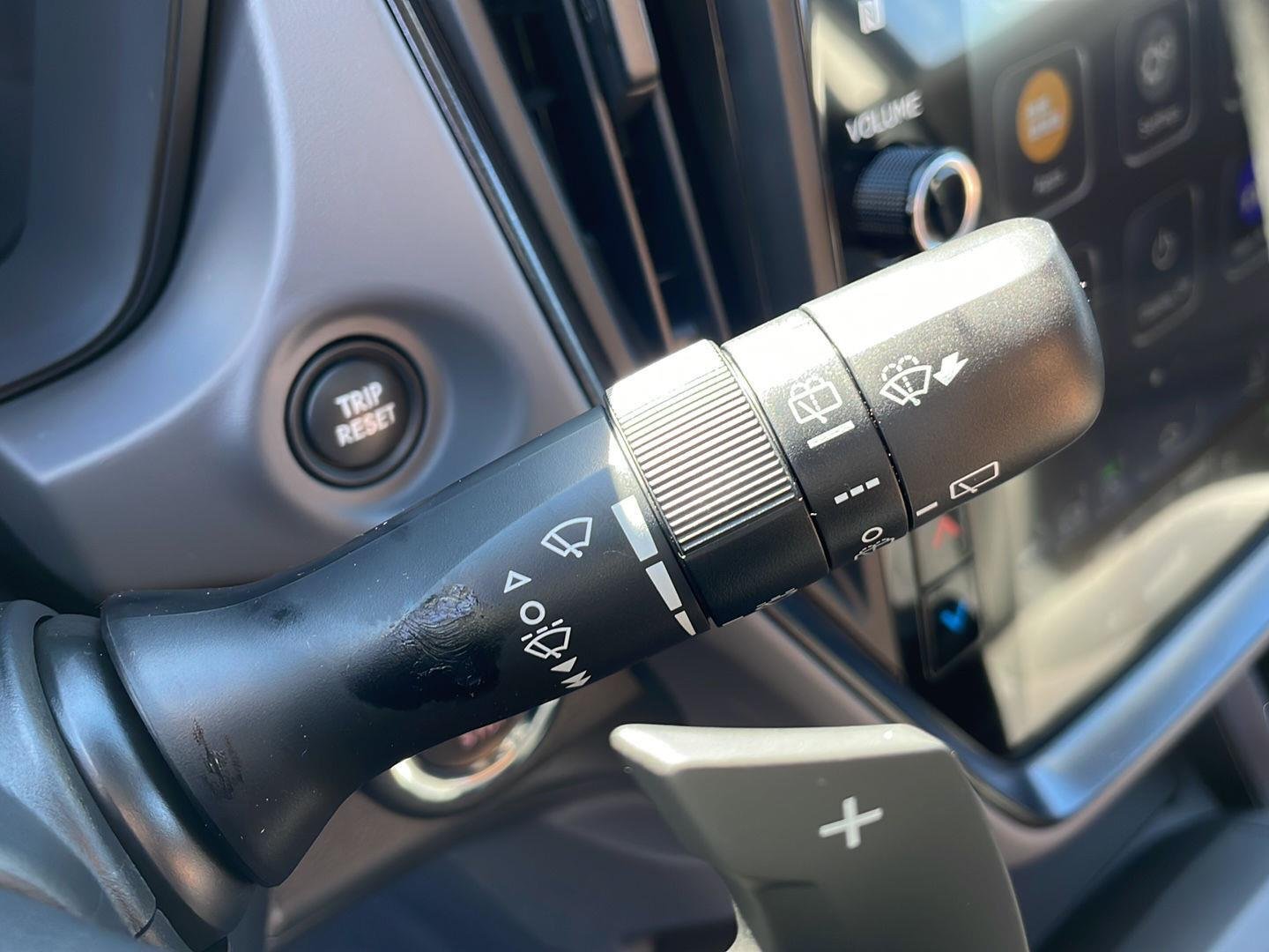 New 2026 CRYSTAL BLACK SILICA Subaru Premium image 16