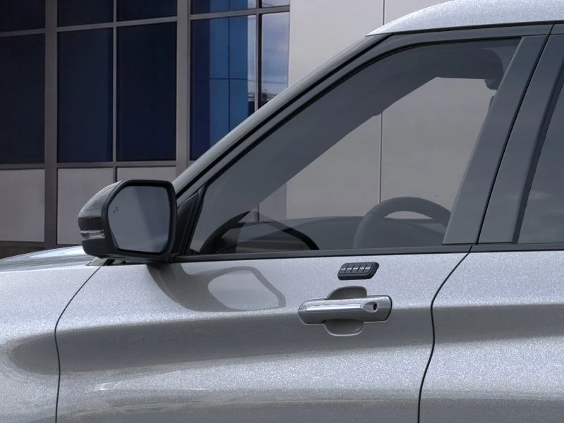 New 2026 Carbonized Gray Metallic Ford Platinum™ image 20