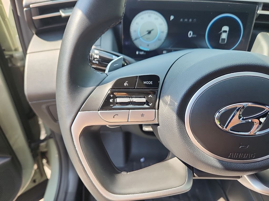 Used 2022 Sage Hyundai SEL Premium image 21