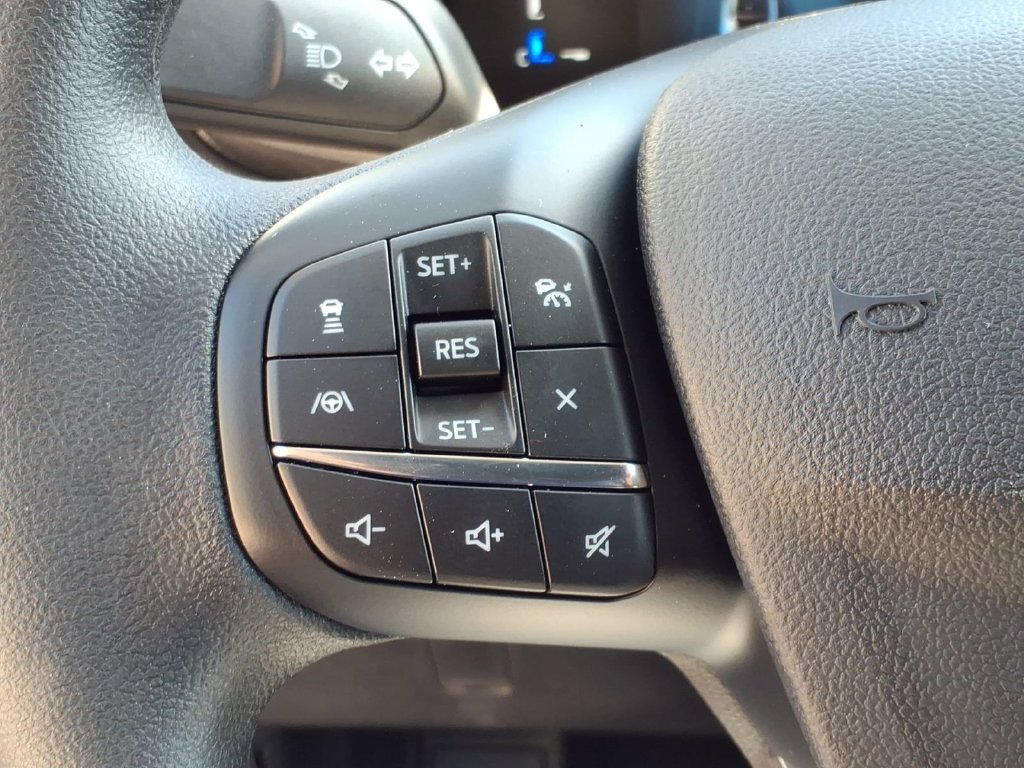 New 2026 Azure Gray Metallic Tri-Coat Ford Big Bend® image 22