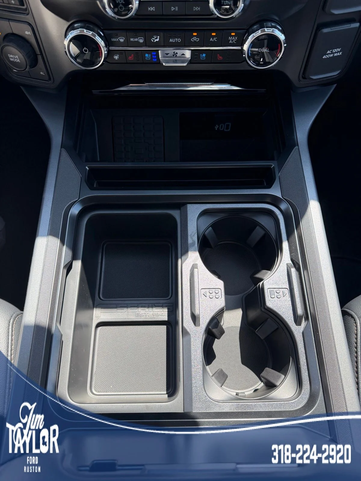 New 2026 Avalanche Ford F-250® Lariat® image 13