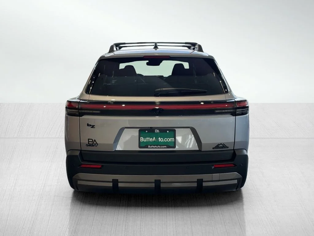New 2026 Steel Toyota Premium image 4