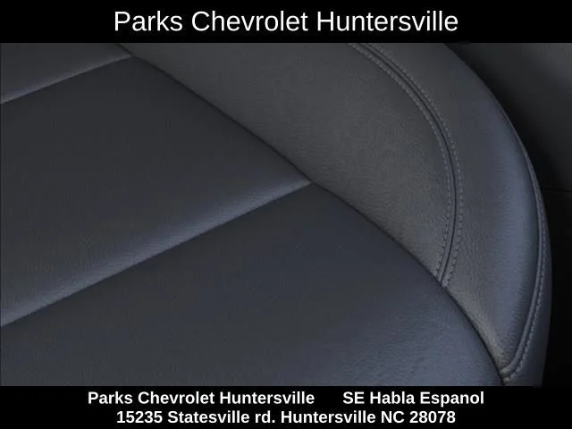 2026 Chevrolet Silverado 2500 HD LT - Photo 21
