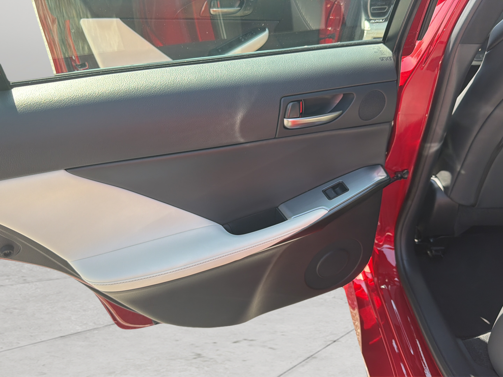 Used 2026 Red Lexus 350 F SPORT image 24