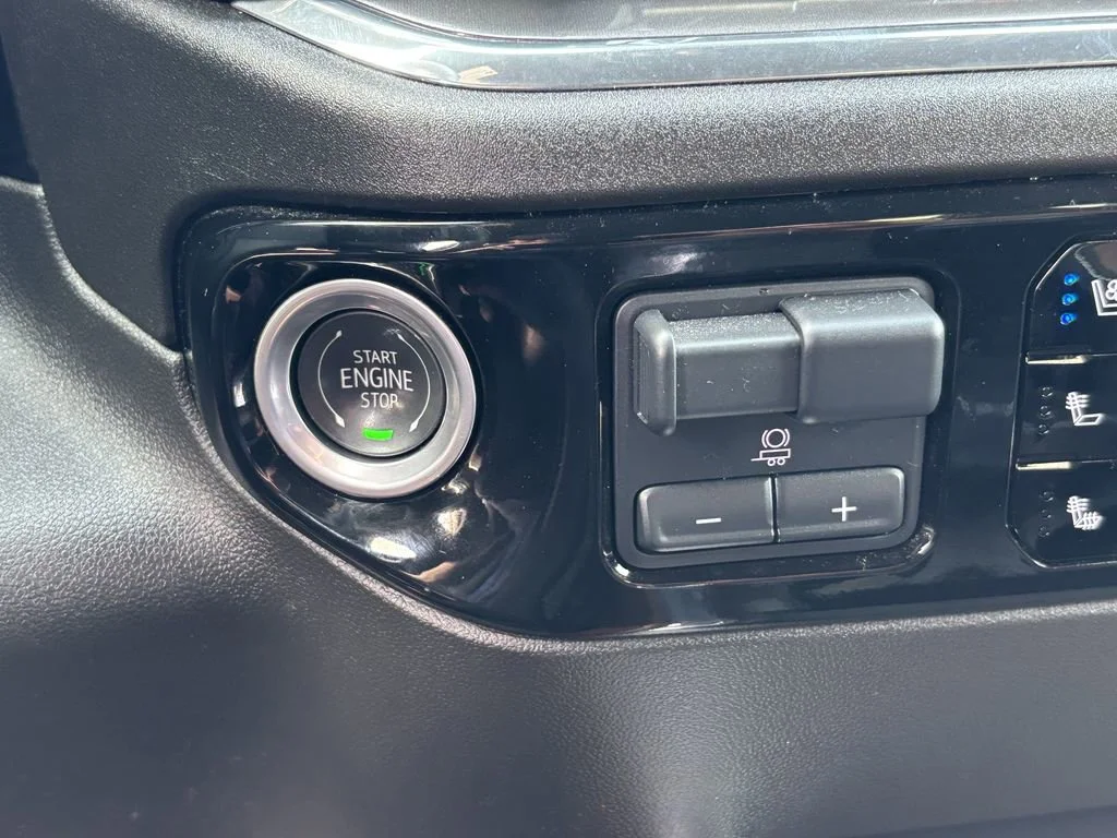 2024 Chevrolet Silverado 2500HD High Country - Photo 28