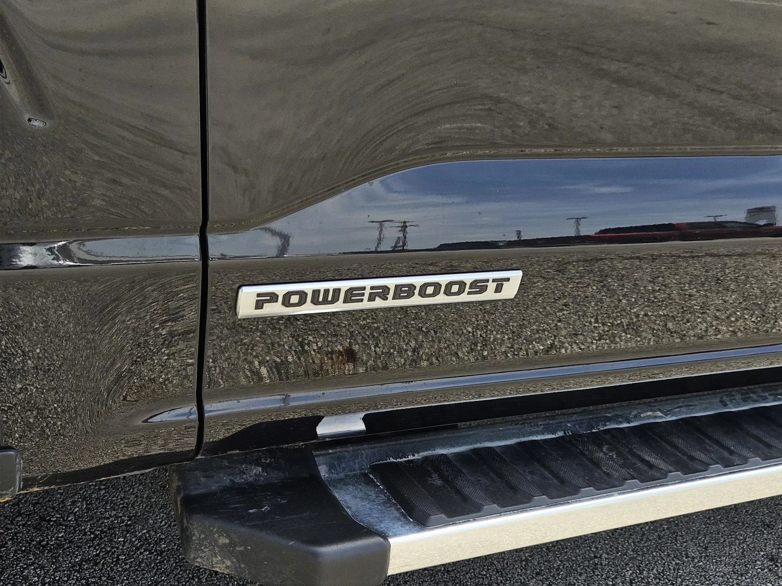 2024 Ford F-150 XLT - Photo 9