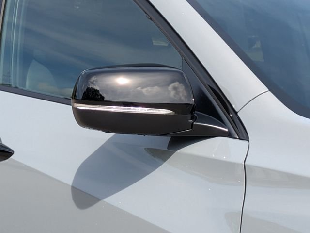 New 2026 Urban Gray Pearl Acura A-Spec Advance Package image 10