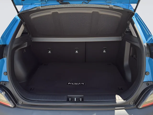 Used 2022 Blue Hyundai SEL image 14