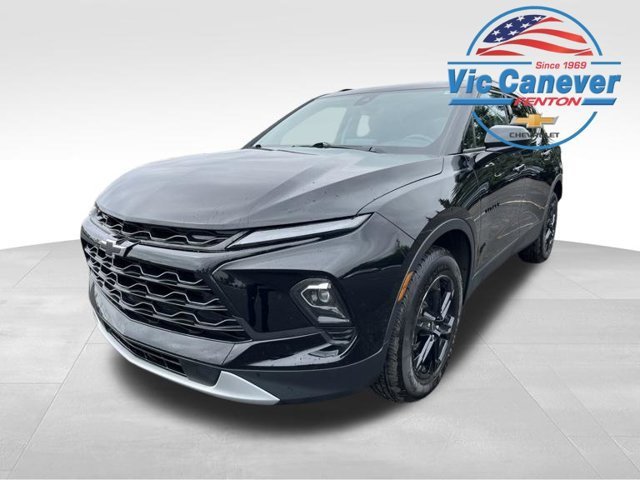 2024 Chevrolet Blazer