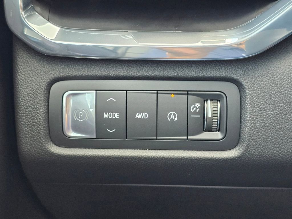 2026 GMC Acadia Elevation - Photo 18