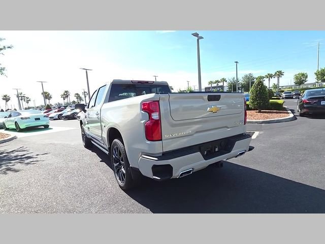 New 2026 White Sands Chevrolet High Country image 29