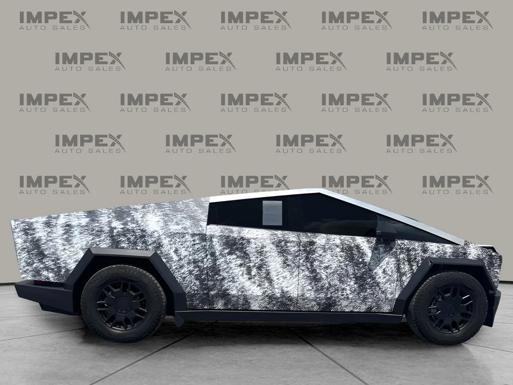 Used 2024  Tesla Cyberbeast image 6