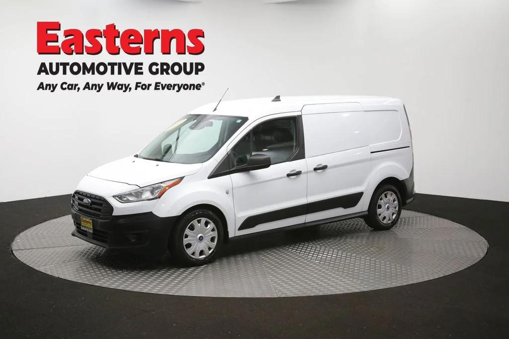 Used 2019 White Ford XL image 58