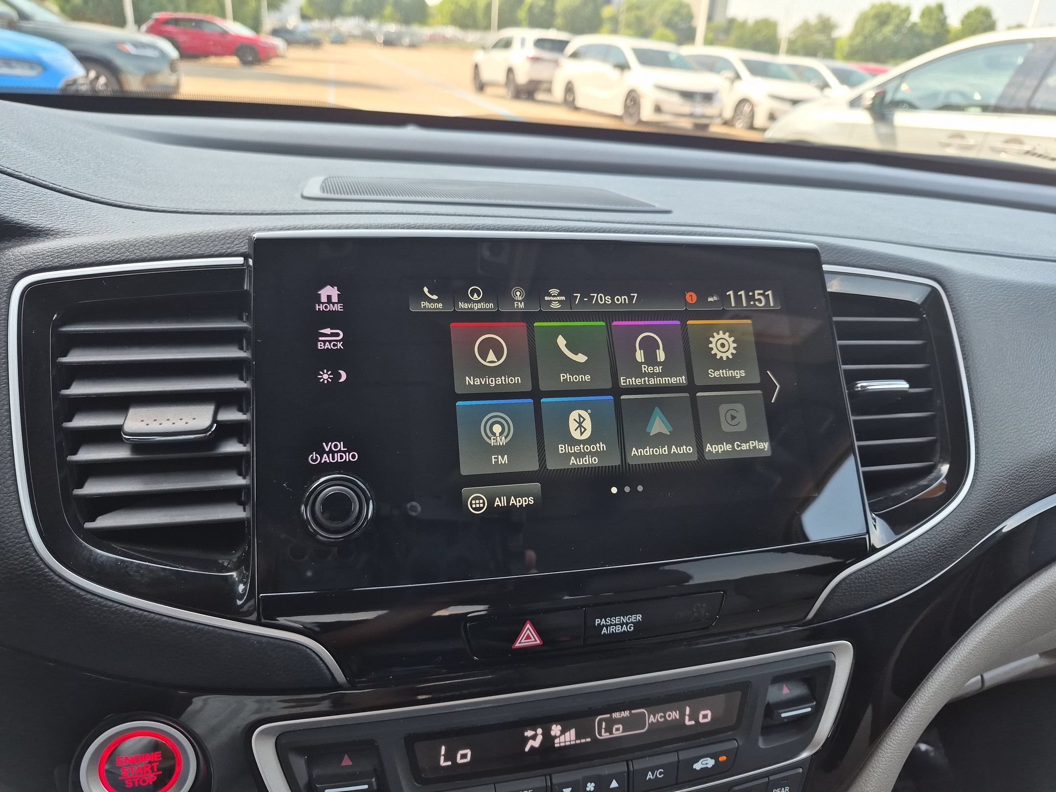 2022 Honda Pilot Elite - Photo 17