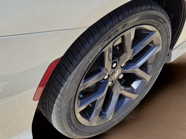 Used 2022 Silver Dodge R/T image 8