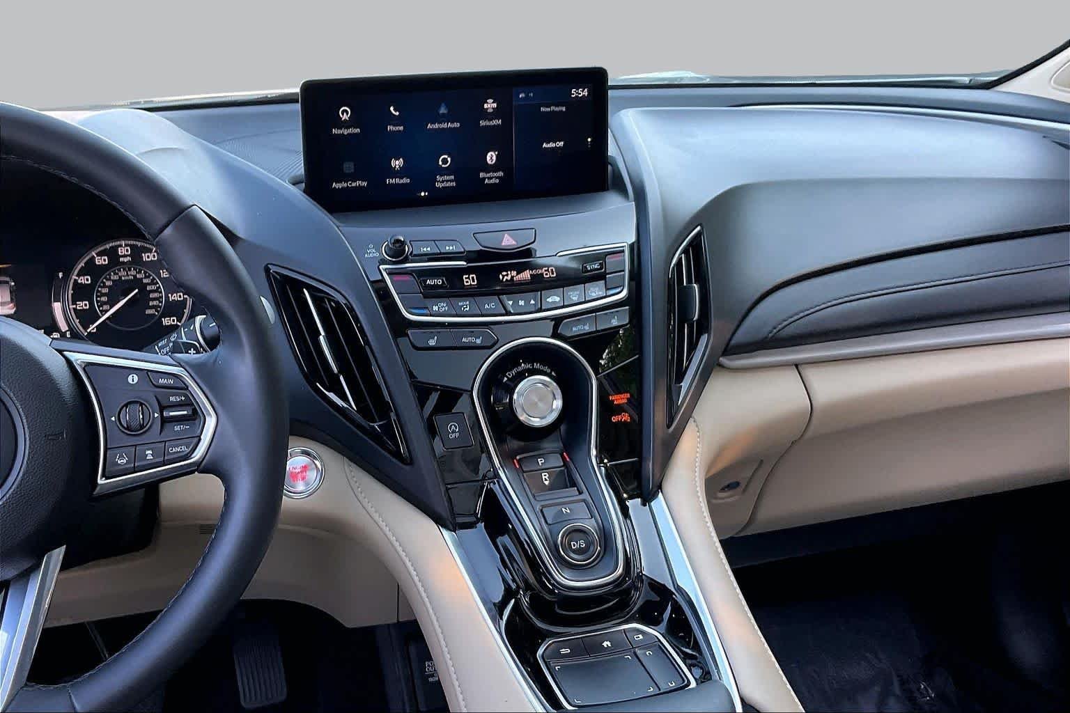 Pre-Owned 2019 Acura RDX W/Technology Pkg