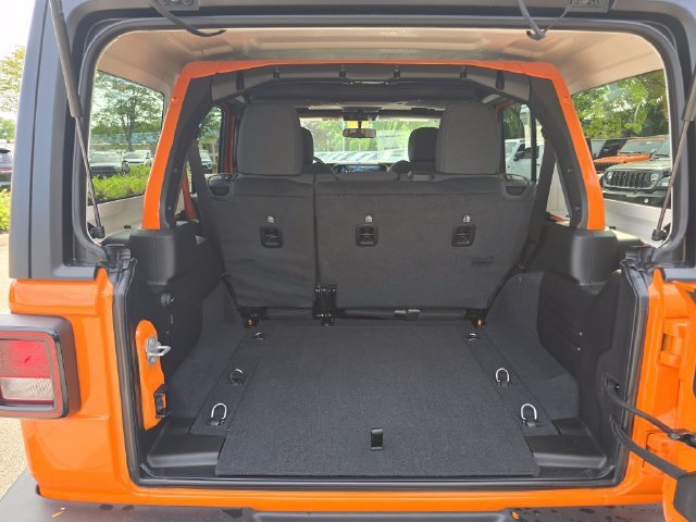 New 2027 Joose Exterior Paint Jeep Sport image 28