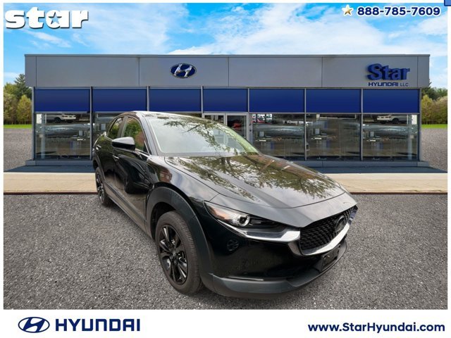 2024 Mazda CX-30