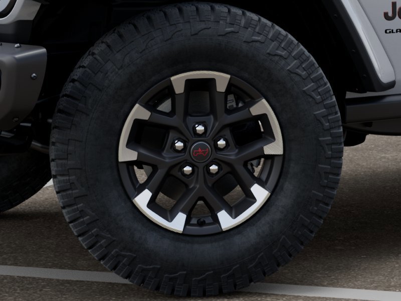 2026 Jeep Gladiator Shadow OPS - Photo 8