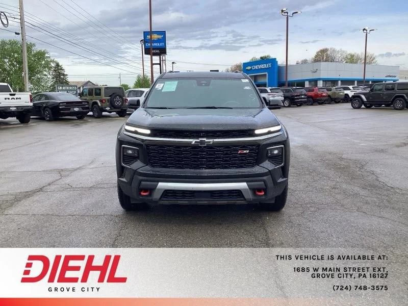 1GNEVJKS2RJ221710