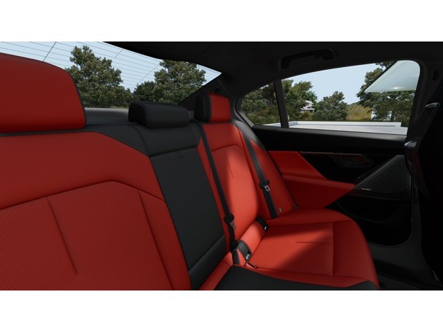 New 2026 Black Sapphire Metallic BMW  image 12