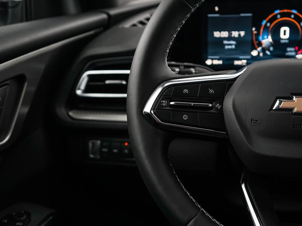 2026 Chevrolet Traverse LT - Photo 21