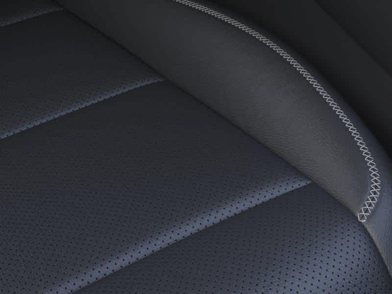 New 2026 Ebony Twilight Metallic GMC Denali image 21