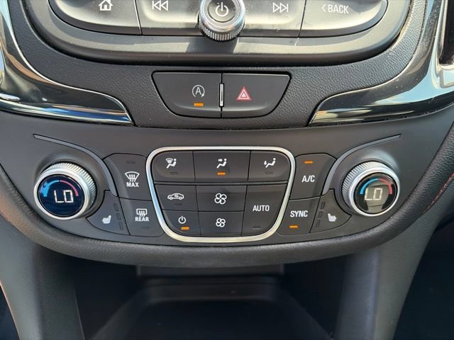 2022 Chevrolet Equinox RS - Photo 28