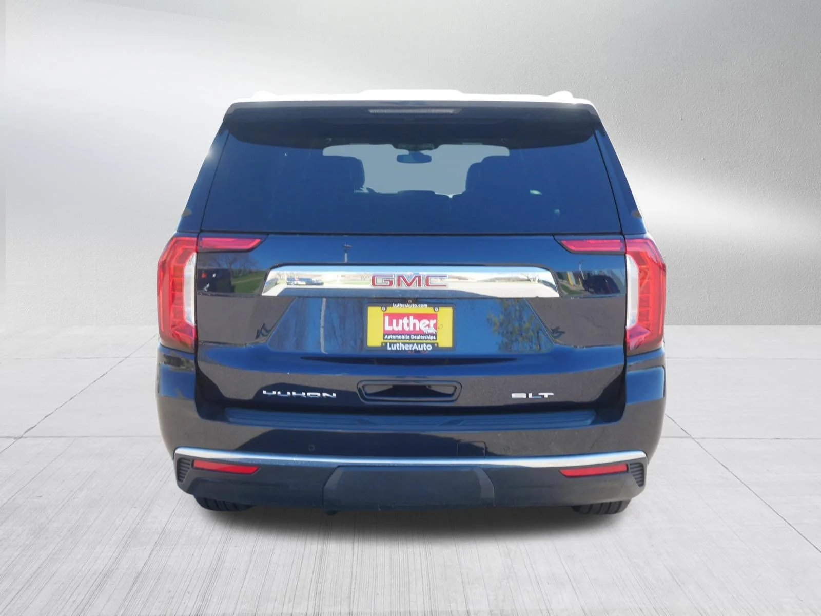 2022 GMC Yukon XL SLT - Photo 6