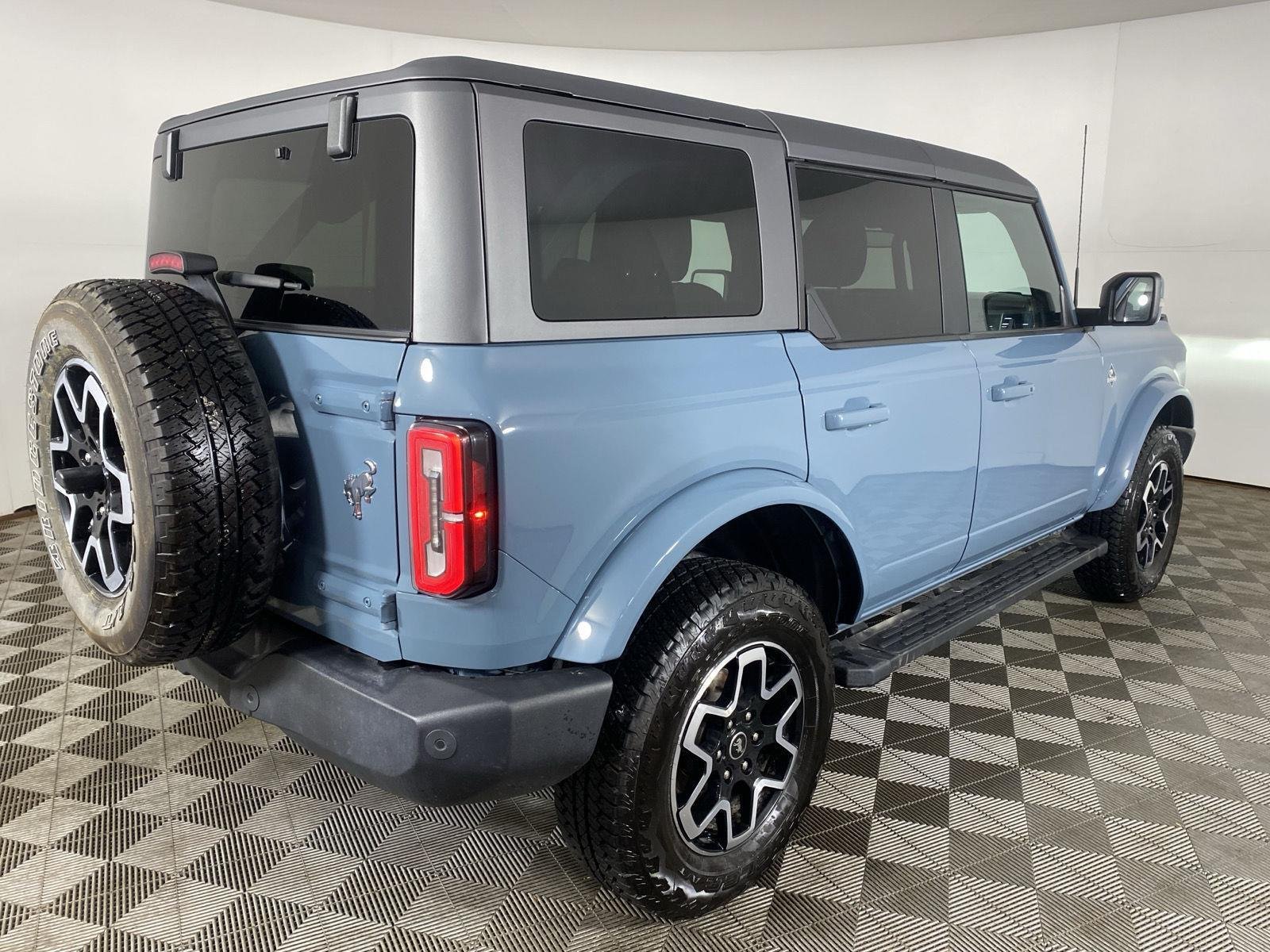 Used 2022 Area 51 Ford Outer Banks image 7