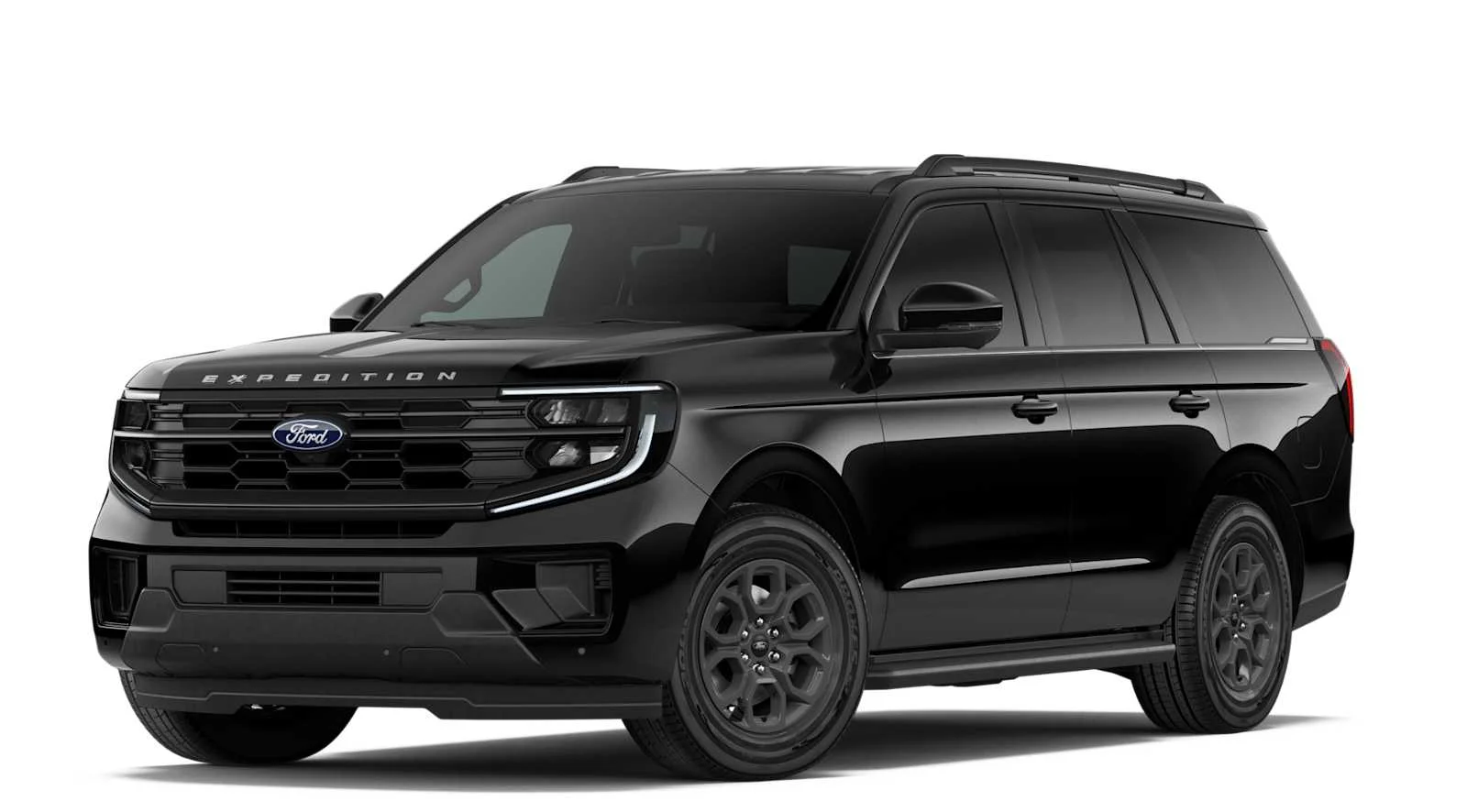2026 Ford Expedition Active 4x4's photo
