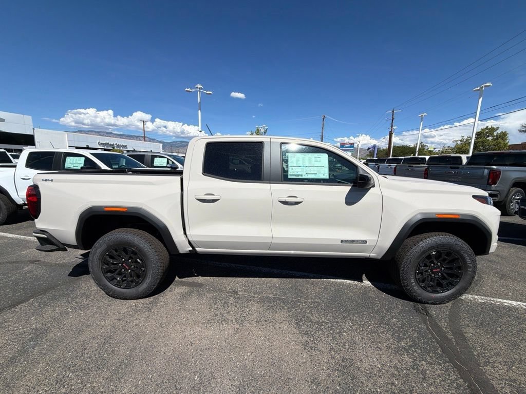 New 2026 Coastal Dune GMC Elevation image 4